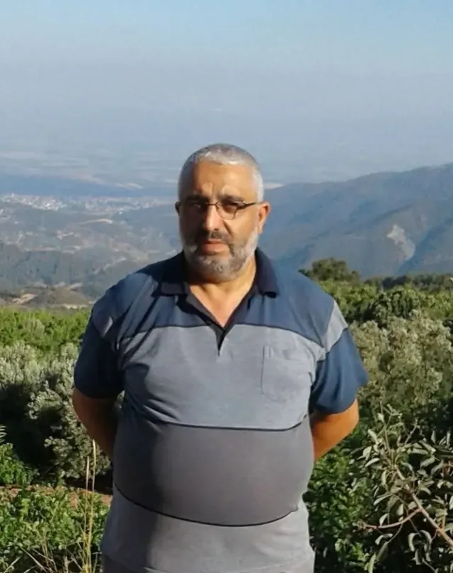 Hüseyin Olgun, AKO Dijital kurucusu